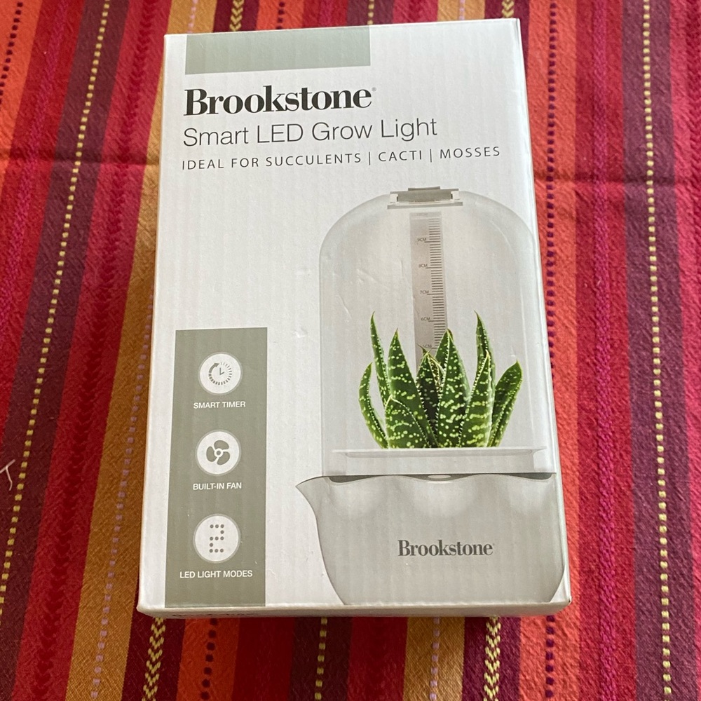 LED Grow Light - Picture 4 of 5
